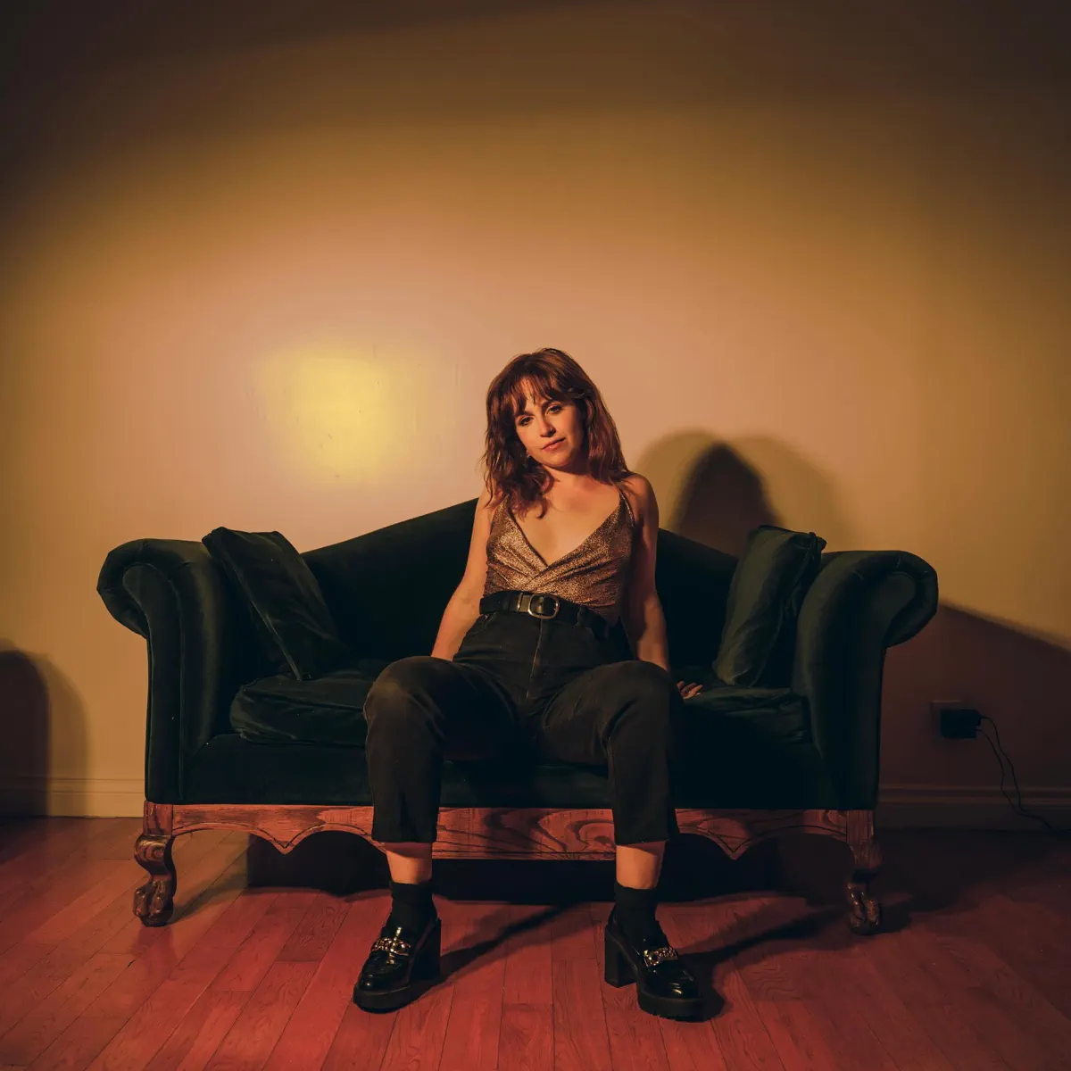 Tess Clare - Paid Listening - EP (2023) [iTunes Plus AAC M4A]-新房子