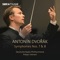 Symphony No. 8 in G Major, Op. 88, B. 163: III. Allegretto grazioso - Molto vivace cover