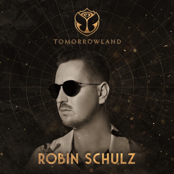 Robin Schulz Headlights