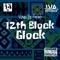 12th Block Glock (feat. Common Cents & Lois Vonn) - Vonn the Pariah lyrics