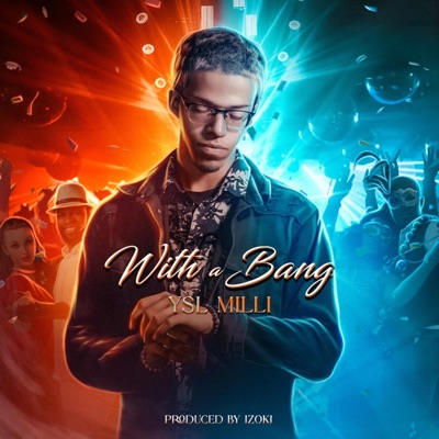 With a Bang - Single