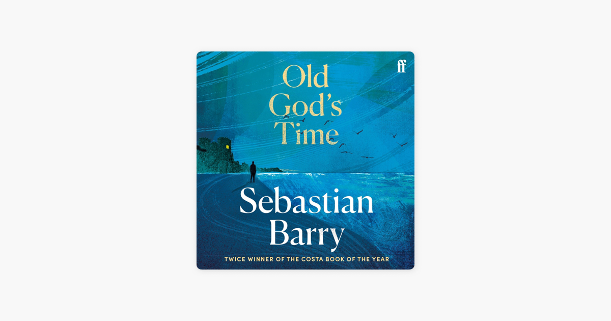 ‎Old God's Time (Unabridged) on Apple Books