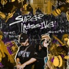 Supermassive cover art