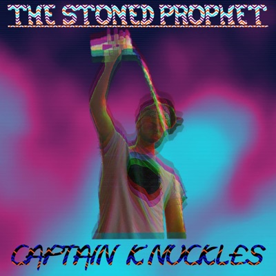 Captain K'nuckles - Single