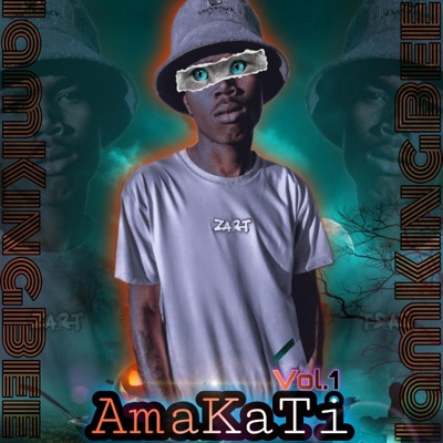 AmaKaTi, Vol. 1