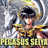 Pegasus Ryu Sei Ken (Seiya's Theme) [Epic Orchestral Version] - Ediern