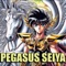 Pegasus Ryu Sei Ken (Seiya's Theme) - Ediern lyrics