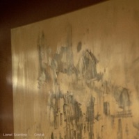 Cristal - Single - Lionel Scardino