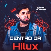 Dentro da Hillux artwork