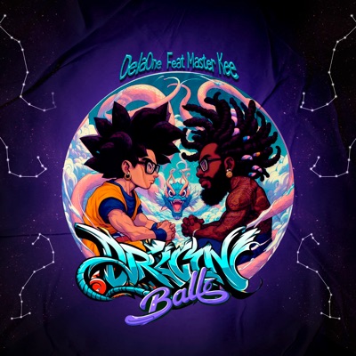 Dragon Ball (feat. Master kee) - Single