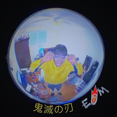 Demon Slayer (INVERTED) - Single