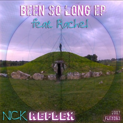 BEEN SO LONG EP (FLEX083) - EP