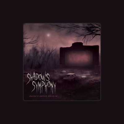 Listen to Shadow's Symphony, watch music videos, read bio, see tour dates & more!