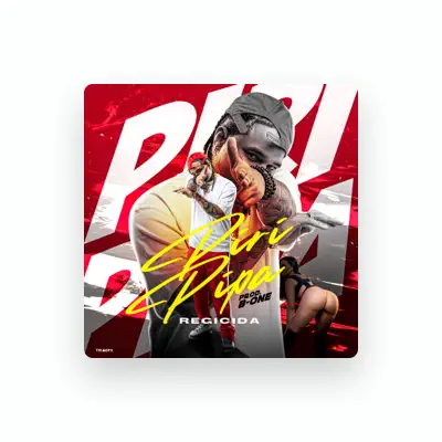 Listen to Regicida, watch music videos, read bio, see tour dates & more!