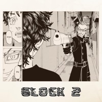 Glock 2 (feat. Oddwin) - Single - JaqKel