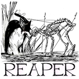 Reaper Dawn Treader