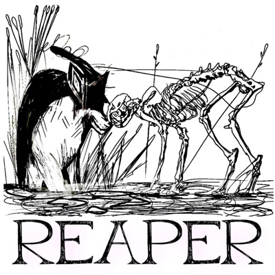 Reaper - Single