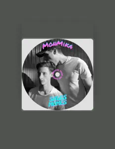 Listen to Sales Mômes, watch music videos, read bio, see tour dates & more!