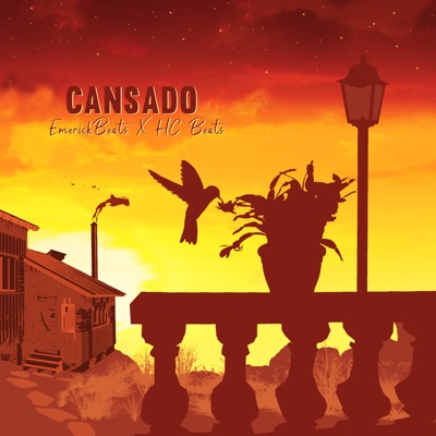 Cansado (feat. hC SMT) - Single