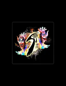 Posłuchaj wykonawcy Sajra, obejrzyj teledyski, przeczytaj biografię, zobacz daty tras koncertowych i nie tylko!