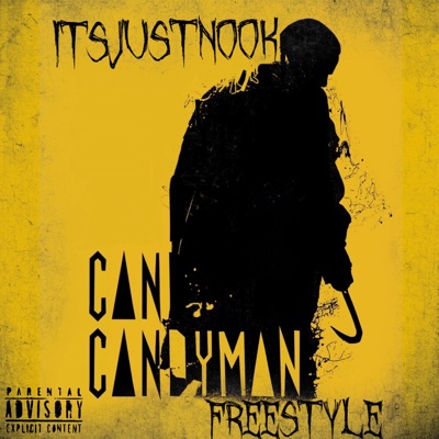 Candy Man Freestyle - Single
