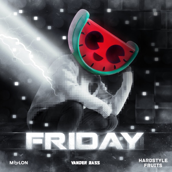 Friday - Single