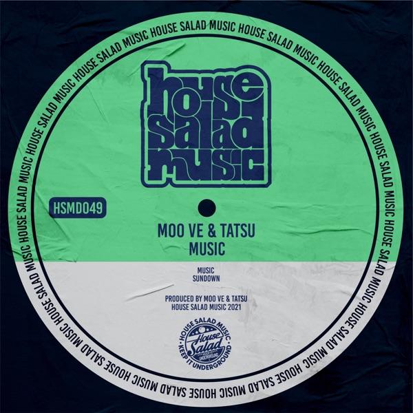 Music - Single
