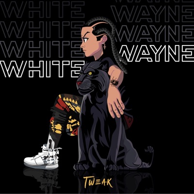 White Wayne - Single