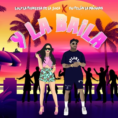 y La Baila - Single