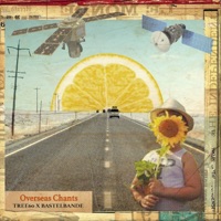 Overseas Chants - Single - Tree60 & Bastelbande