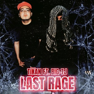Last Rage