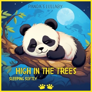 High in the Trees - Sleeping Softly
