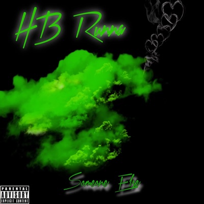 SomeOne Esle - Single
