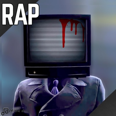 Rap De TV Man - Single