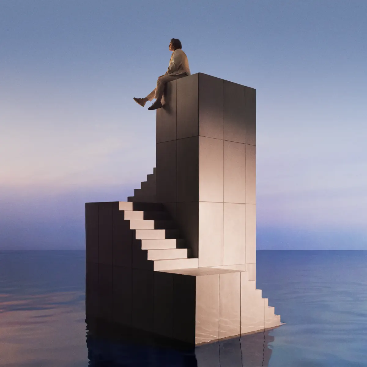 Lewis Capaldi – Broken By Desire To Be Heavenly Sent (Extended Edition) [Apple Music Edition] (2024) [iTunes Plus AAC M4A]-新房子