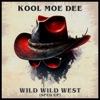 Wild Wild West (Re-Recorded - Sped Up) - Single