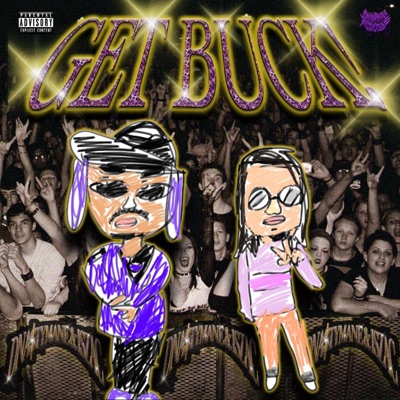 GET BUCK! - Single
