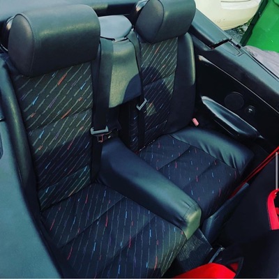 At the Top (feat. Henry B.) - Single