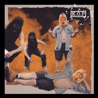 King of the Pen (feat. Malus) - Single - Baysy