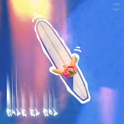 SALE EL SOL - Single