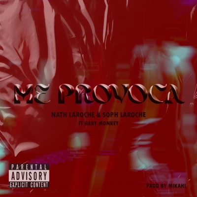 Me Provoca (feat. Baby Monkey) - Single
