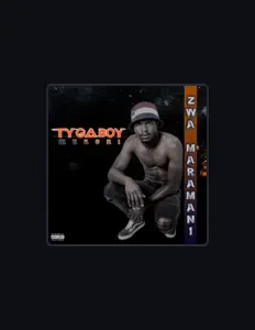 Listen to Tygaboy Mukoni, watch music videos, read bio, see tour dates & more!