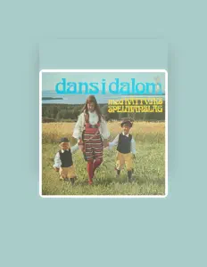 Listen to Rättviks Spelmanslag, watch music videos, read bio, see tour dates & more!