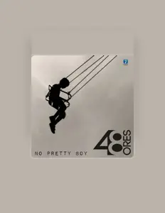 48 Ores을(를) 듣고, 뮤직 비디오를 보고, 약력을 읽고, 투어 일정 등을 확인하세요!