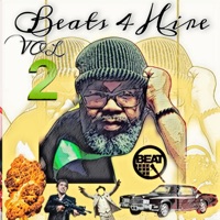 Beats 4 Hire Volume 2 - Coolout Chris
