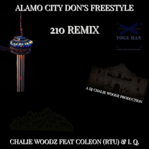 ALAMO CITY DON'S FREESTYLE (feat. LEEZY & IQ)