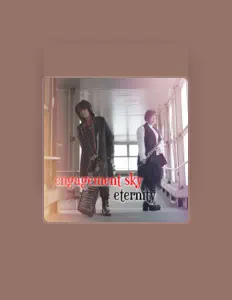 收听 ETERNITY、观看音乐视频、阅读小传、查看巡演日期等 ！