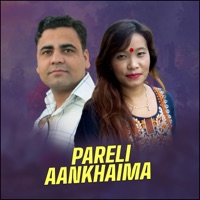 Pareli Aankhaima - Single - Devi Gharti & Bimal Raj Poudel
