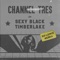Sexy Black Timberlake - Channel Tres & SG Lewis lyrics