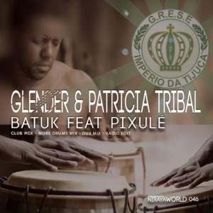 Batuk feat Pixule - EP